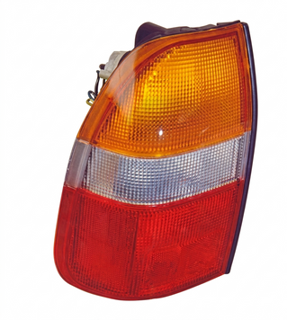 Ліхтар задній Mitsubishi L200 1996-2005 правий Depo 214-1952R-AE-CR