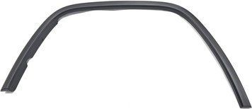 Накладка крыла Jeep Grand Cherokee 2011-2013, передняя, левая, AVTM, 1MP39RXFAE, 183809335