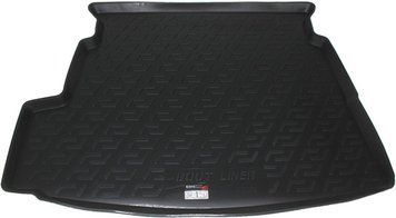 Килимок у багажник MG 6 SD 2012-, L.Locker 124030100
