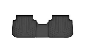Коврики в салон Honda CR-V 2023- задние, черные Weathertech 4417802IM