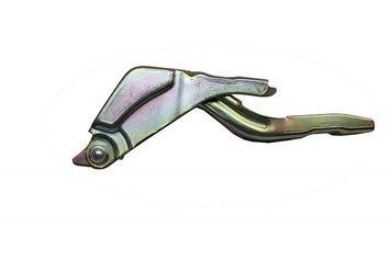 Петля капота Hyundai Elantra MD 2014-2016 левая 791103X000 AVTM 183228451