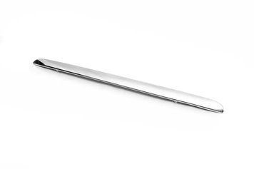 Накладка хромована задня Jeep Grand Cherokee WJ 1999-2004, Carmos 009JP030515