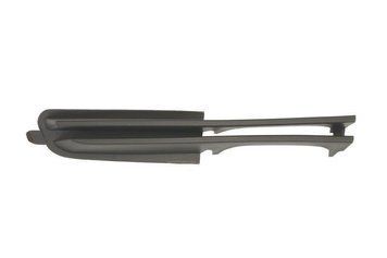 Решетка бампера BMW 3-Series E46 1998-2001, правая, AVTM, 51118209926, 0061 926