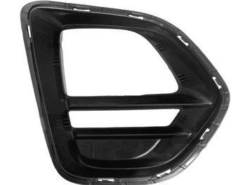 Решетка бампера Chery Tiggo 2 Pro 2021-, с отв. п/тум., правая, AVTM, 602001143AA, 181513912