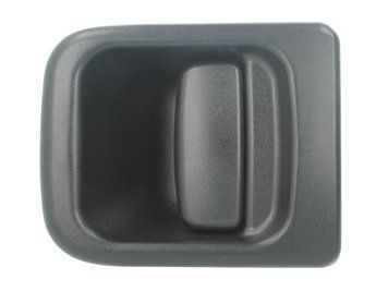 Ручка открывания двери Opel Movano/Renault Master 1998-2010, передняя, левая AVTM, 4500488, 6012522