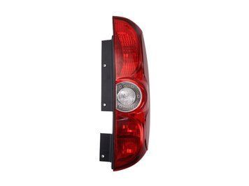 Ліхтар задній Opel Combo 2012-, правий, Depo, 661-1947R-UE
