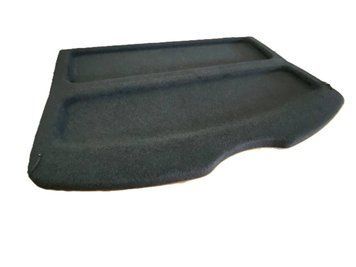 Шторка багажника Skoda Octavia A5 2004-2013 (полиця) AVTM ST21SKDOCT0412