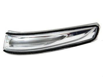 Оригінальний покажчик повороту Hyundai Accent 2010-/i30 2012-/Elantra 2011-, в дзеркалі, правий, 87624-3X000