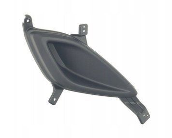 Решетка бампера Hyundai Elantra 2011-2014, правая, AVTM, 865643X000, 3228 912