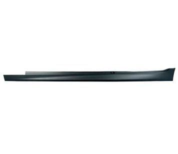 Накладка порога BMW 5 (F10/F11) 2010-2013 ліва 51778048685 AVTM 181420451