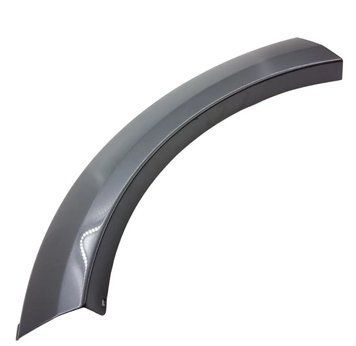 Накладка крыла Mitsubishi Pajero Sport 2 2009-2015, задняя, правая, AVTM, 7407A148, 184820522