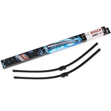 Комплект щіток склоочисників BOSCH Aerotwin 650/650мм Bosch 3397009034
