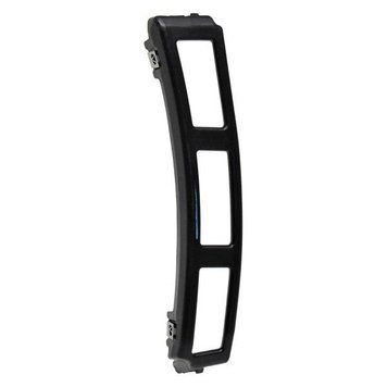 Крепление заднего бампера Chevrolet Equinox 2017-, левое, AVTM, 23333117, 181728961
