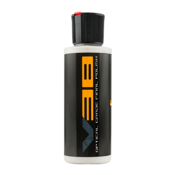 Паста полировальная Chemical Guys мелкоабразивная финишная V38 Optical Grade Final Polish - 118мл Chemical Guys GAPV3804