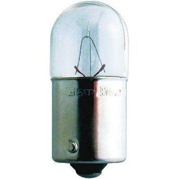Автолампа R5W Standard 24V 5W BA15s (1шт)