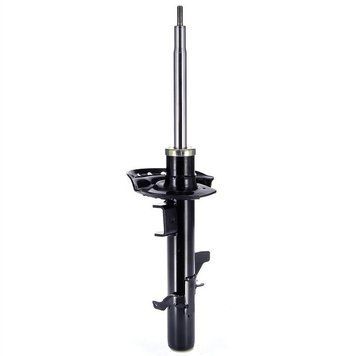 Амортизатор Excel-G для Land Rover Freelander 2 2006-2014, передний, левый, Kayaba, 335830