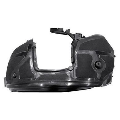 Подкрылок BMW 5 E60 2003-2010 передний правый 51717033750 AVTM 440066394