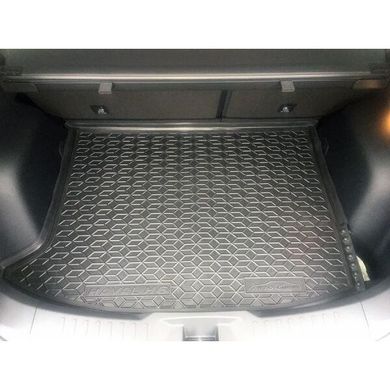 Коврик в багажник Haval H6 (2018>) 111747 Avto-Gumm