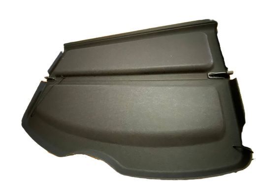 Шторка багажника Skoda Octavia A5 2004-2013 (полиця) AVTM ST21SKDOCT0412