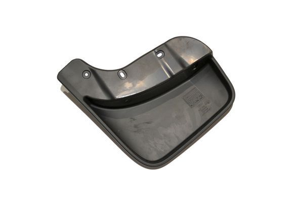Оригинальные брызговики Audi Q7 2006-2015 передние 2шт VAG 4L0075111A