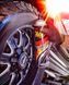 Спрей для захисту шин Meguiars Hot Shine Tire Coating 425г Meguiars G13815