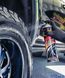 Спрей для захисту шин Meguiars Hot Shine Tire Coating 425г Meguiars G13815