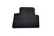 Ворсові килимки Nissan Qashqai (2014-) /Чорні, Premium BLCLX1425 AVTM 5