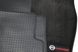 Ворсові килимки Nissan Qashqai (2014-) /Чорні, Premium BLCLX1425 AVTM 9