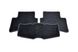 Ворсові килимки Toyota C-HR 2015- /чорні, кт. 5шт BLCCR1832 AVTM 6