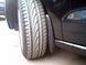 Бризковики Chevrolet Captiva 2006-2013 задні 2шт L.Locker 7007070161 4