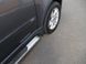 Брызговики Volvo XC 90 2003-2015 комплект 4шт 30744558 AVTM MF.VXC90.0315 6
