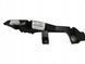 Оригінальне кріплення переднього бампера Toyota Land Cruiser Prado 120 2003-2009, праве, 5211560071