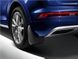 Бризковики Audi Q5 2016- задні, кт. 2 шт 80A075101 VAG 2