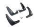 Бризковики Renault Koleos 2008-2013 комплект 4шт 7711423665 AVTM MF.REKOL2011 1