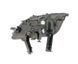 Протитуманна фара Opel Astra J 2010-2015, права, Depo, 442-2026R-UE1 2