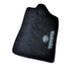 Килимки у салон (ворсові) Toyota Camry 2006-2011, чорні, 5шт, AVTM BLCCR1611 3