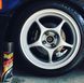 Спрей для захисту шин Meguiars Hot Shine Tire Coating 425г Meguiars G13815