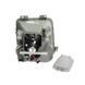 Фара передня Volkswagen LT35 1996-2006, ліва H4/H1, електричне/механічне регулювання, Depo, 441-1143L-LDEMF 2