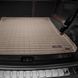 Килимок в багажник Mercedes-Benz GL 2012 - бежевий 5м 41600 Weathertech 2