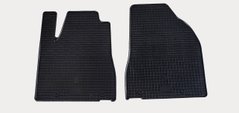 Резиновые коврики Lexus RX 03-09 (2 шт) 1028012 Stingray