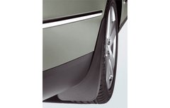 Бризковики Volkswagen Passat B6 2005-2011 задн 2шт 3C0075101A VAG