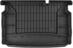 Коврик в багажник Ford EcoSport 2017- (нижний уровень)(с рем. комплектом) Pro-Line Frogum FG TM401228