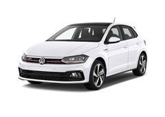 Volkswagen Polo 6 '17-