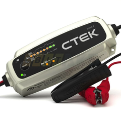 Зарядное устройство СТЕК MXS 5.0 12V CTEK 56-998