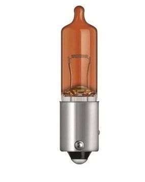 Автолампа HY21W Ultra Life 12V 21W BAW9S (1шт)