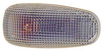 Указатель поворота Mercedes-Benz C-Class W202 1998-2000/E-Class W124 1993-1996/Sprinter 1995-2006, Depo, 440-1403N-UE-C