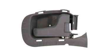 Ручка открывания дверей Mercedes Vito W638 1996-2003 передняя левая, внутренняя, серая AVTM 601000409A
