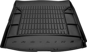 Килимок у багажник Volvo S90 2016-, Pro-Line, Frogum FG TM406476
