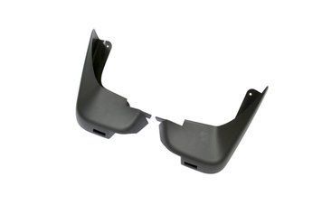 Оригінальні бризковики Renault Megane 3 2009-2015 передні 2шт Renault 7711425264