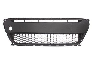 Решетка бампера Kia Picanto 2011-2014, средняя, AVTM, 865691Y000, 4043 910
